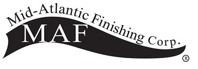 Mid Atlantic Finishing Corp. - Metal Finishing Service Company